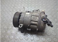  Компрессор кондиционера Land Rover Range Rover Sport 2005-2013 20930728 #1
