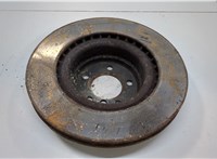  Диск тормозной Land Rover Range Rover 3 (LM) 2002-2012 20930733 #1