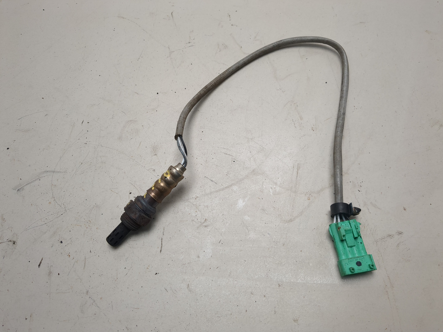 Датчик кислородный/Лямбда-зонд