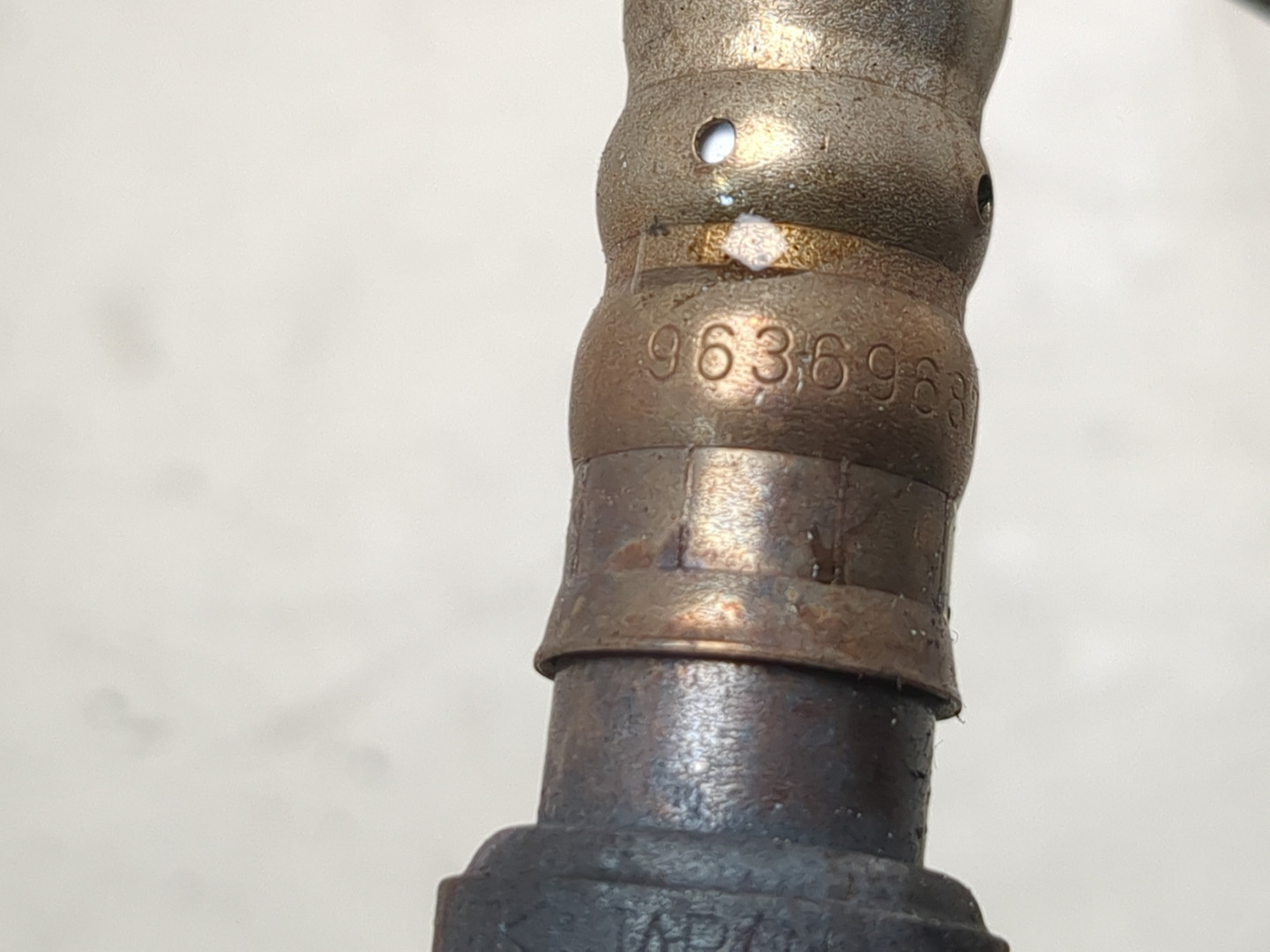 Датчик кислородный/Лямбда-зонд