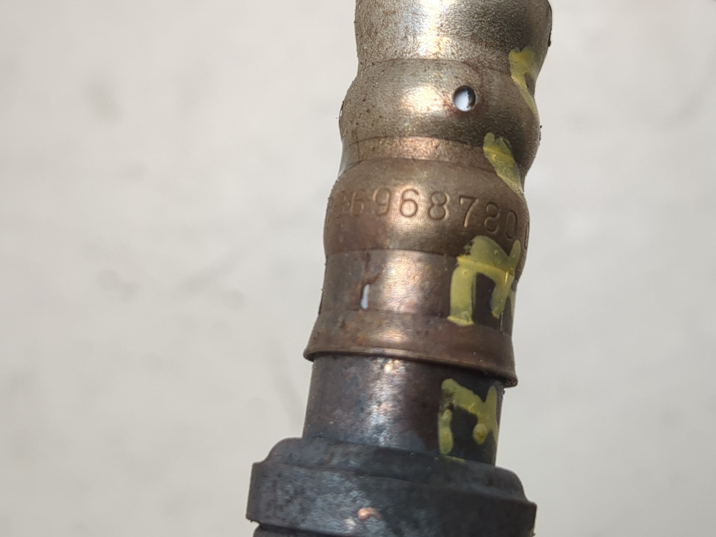 Датчик кислородный/Лямбда-зонд