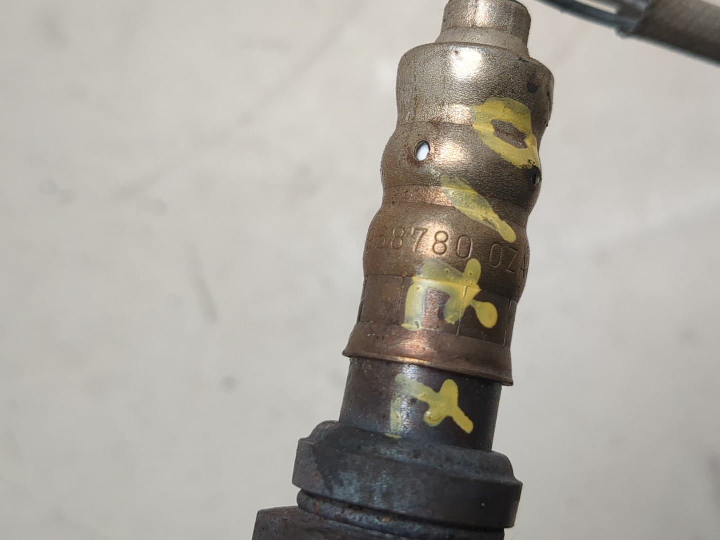 Датчик кислородный/Лямбда-зонд