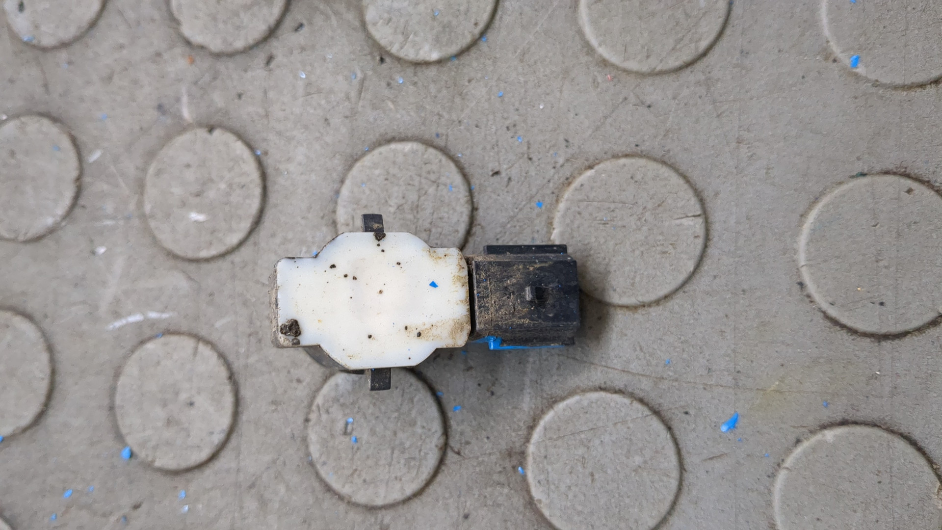 Датчик парковки