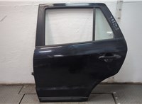  Стекло боковой двери Hyundai Santa Fe 2005-2012 11684863 #1