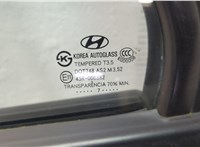 Стекло боковой двери Hyundai Santa Fe 2005-2012 11684863 #3