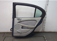  Стеклоподъемник механический Jaguar X-Type 2001-2009 11684883 #4