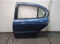  Стекло боковой двери Jaguar X-Type 2001-2009 11684890 #1