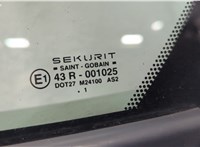  Стекло боковой двери Jaguar X-Type 2001-2009 11684890 #4