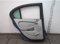  Стекло боковой двери Jaguar X-Type 2001-2009 11684890 #5