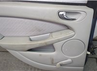  Стекло боковой двери Jaguar X-Type 2001-2009 11684890 #7