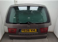  Щеткодержатель Seat Alhambra 1996-2010 11684998 #1