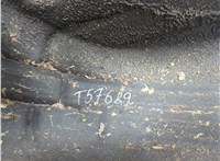  Защита арок (подкрылок) Volkswagen Golf 6 2008-2012 20931163 #2