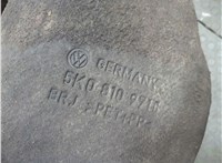  Защита арок (подкрылок) Volkswagen Golf 6 2008-2012 20931163 #4