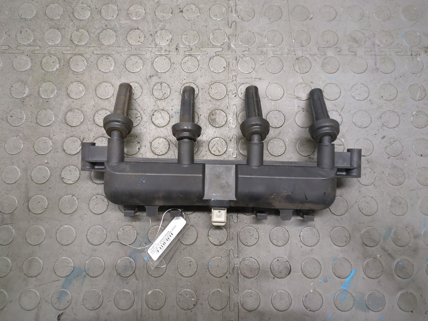 Катушка зажигания