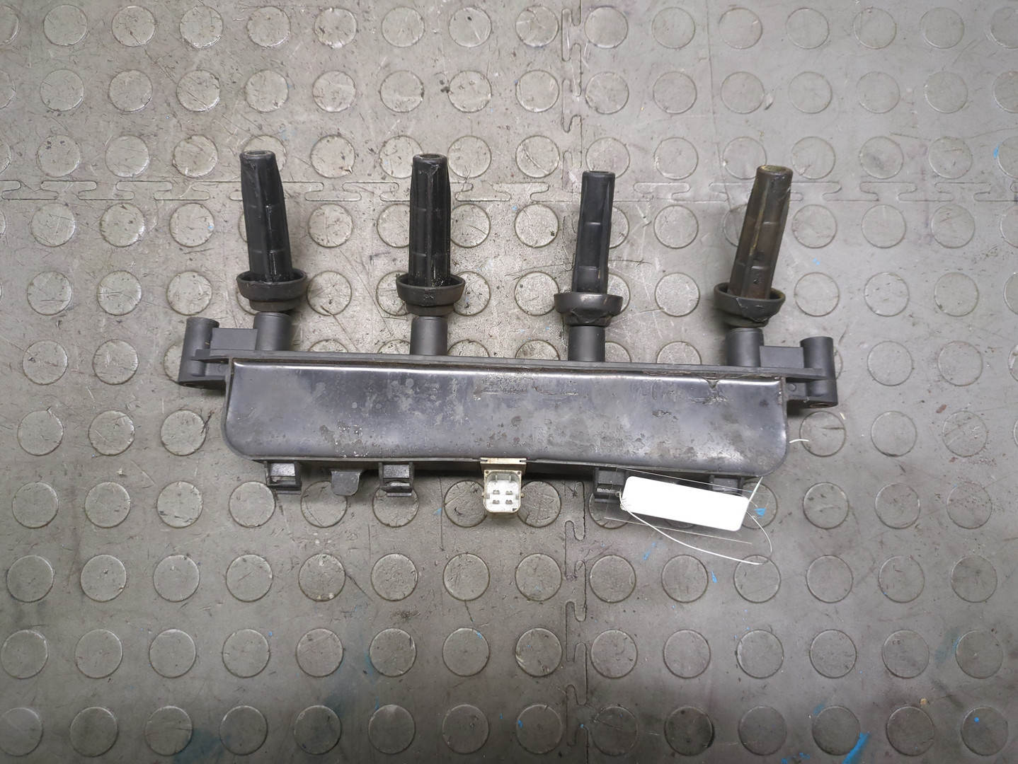 Катушка зажигания