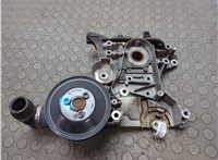  Насос масляный Opel Zafira B 2005-2014 20931192 #1