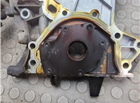  Насос масляный Opel Zafira B 2005-2014 20931192 #4