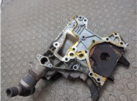  Насос масляный Opel Zafira B 2005-2014 20931192 #5