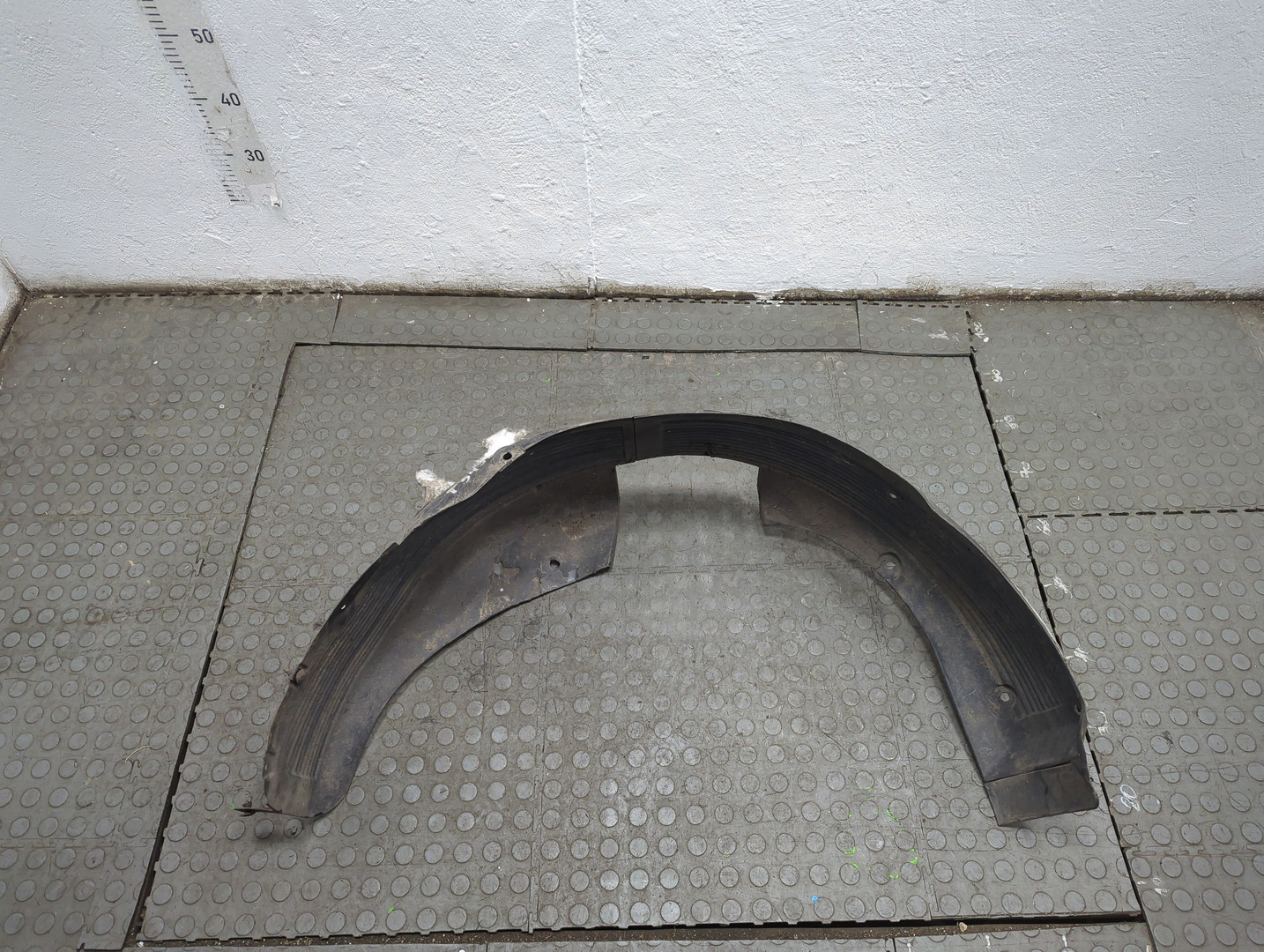 Локер задний правый