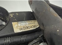  ТНВД Fiat Ducato 2006-2014 11685044 #5