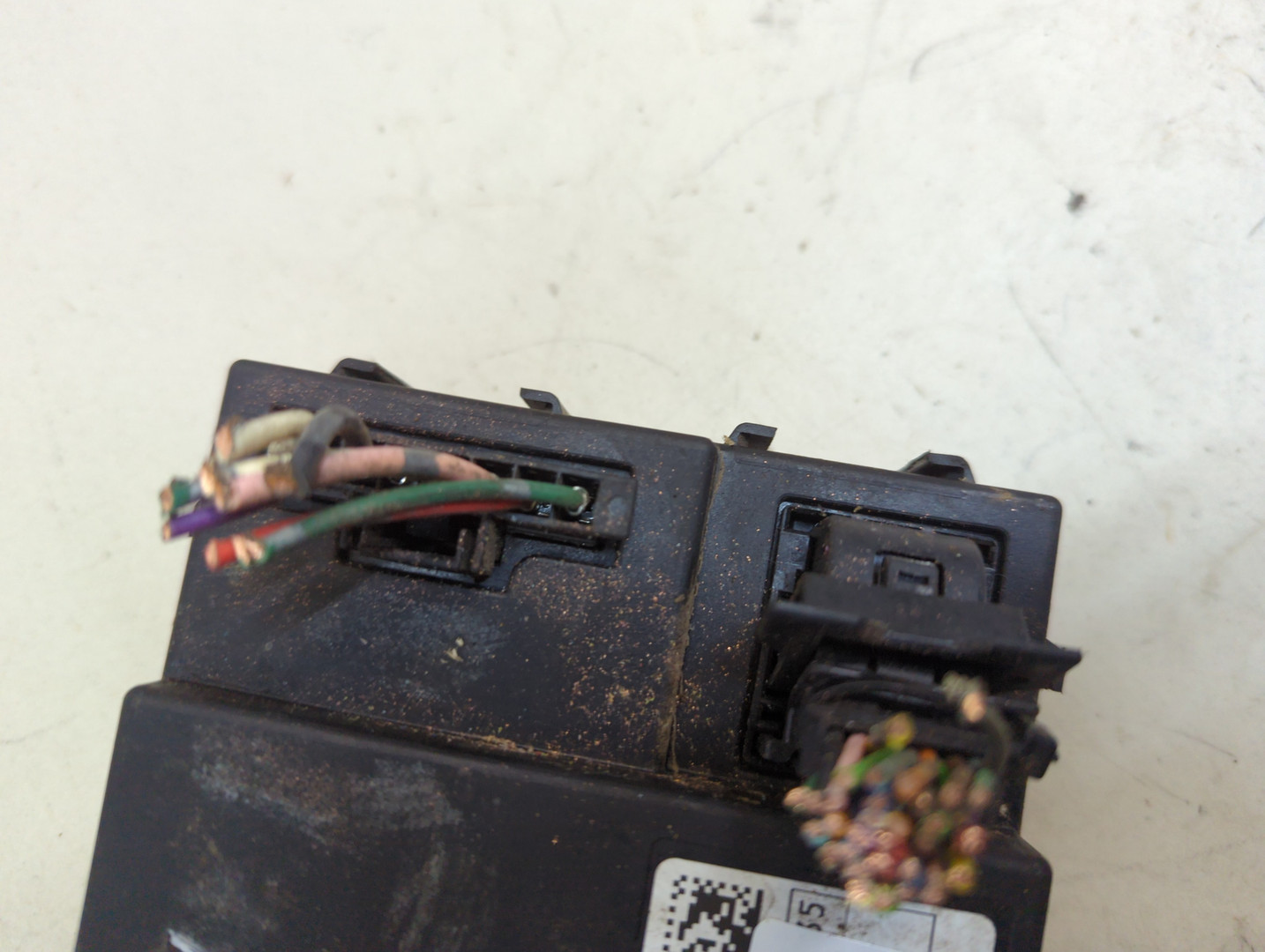 Блок комфорта