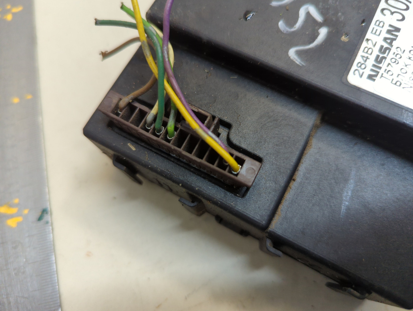 Блок комфорта