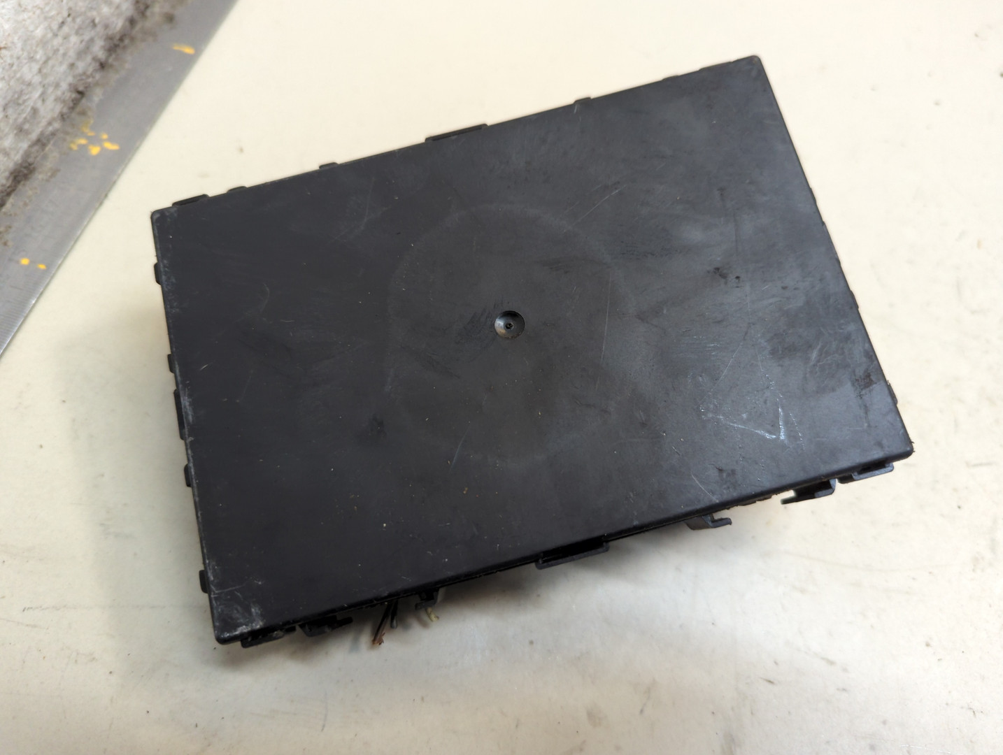 Блок комфорта