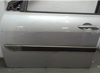  Замок двери Renault Megane 2 2002-2009 11685055 #9