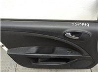 1P0845201B Стекло боковой двери Seat Leon 2 2005-2012 11685075 #5