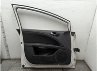 1P0845201B Стекло боковой двери Seat Leon 2 2005-2012 11685075 #7