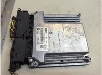0281013052 Блок управления двигателем BMW X3 E83 2003-2010 20931276 #1