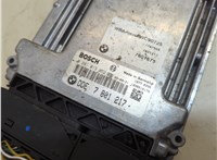 0281013052 Блок управления двигателем BMW X3 E83 2003-2010 20931276 #2