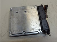 0281013052 Блок управления двигателем BMW X3 E83 2003-2010 20931276 #3
