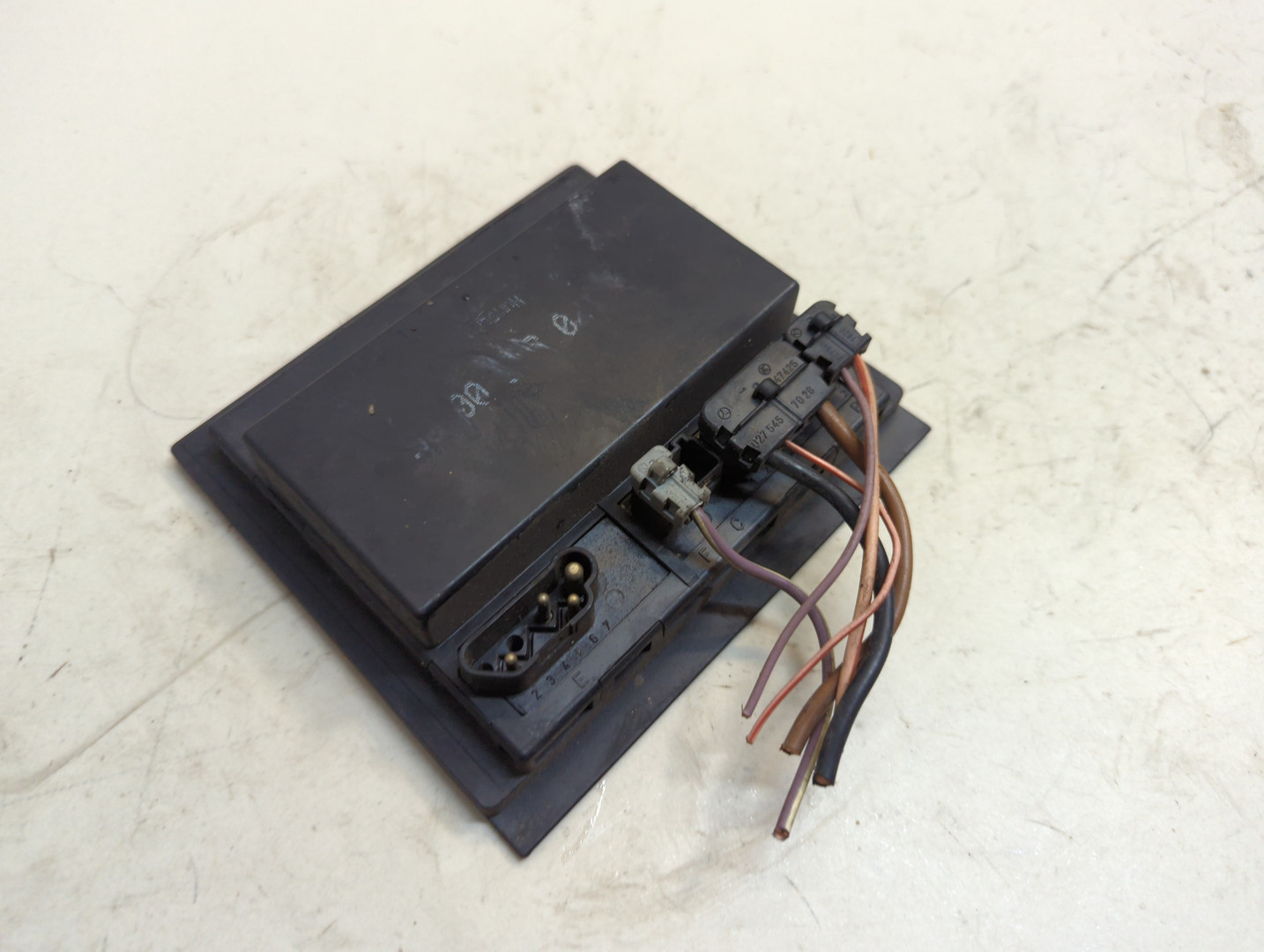 Блок комфорта