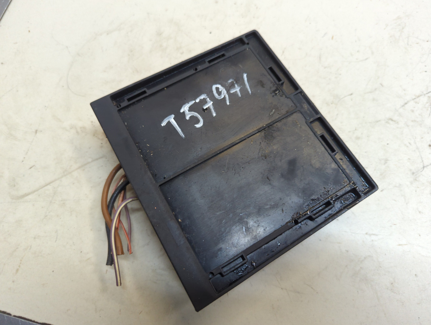 Блок комфорта