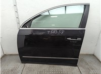  Замок двери Volkswagen Passat 6 2005-2010 11685091 #1