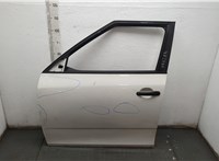  Замок двери Skoda Fabia 2007-2014 11685108 #1