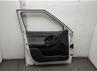  Замок двери Skoda Fabia 2007-2014 11685108 #10