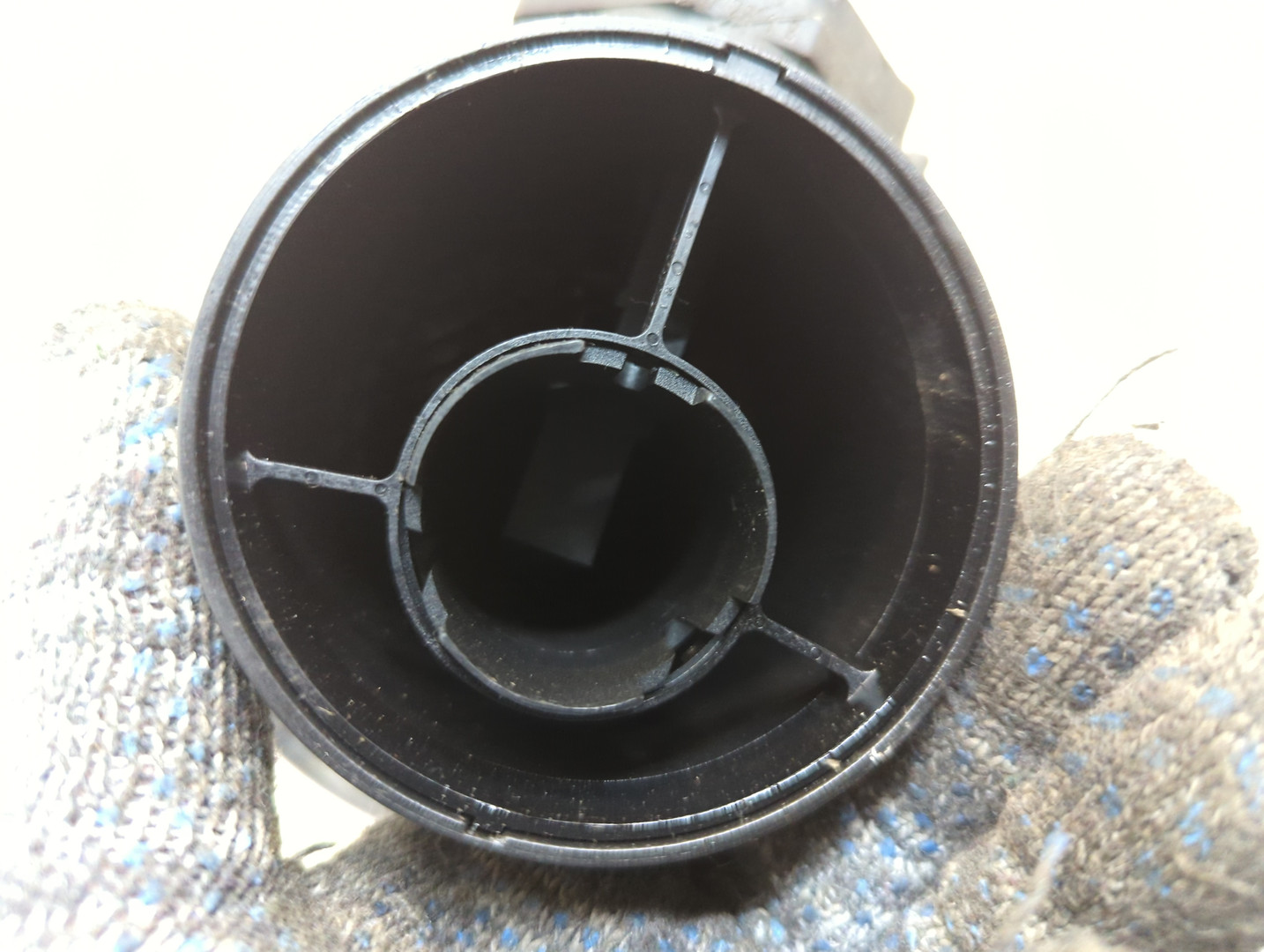 Фильтр воздушный