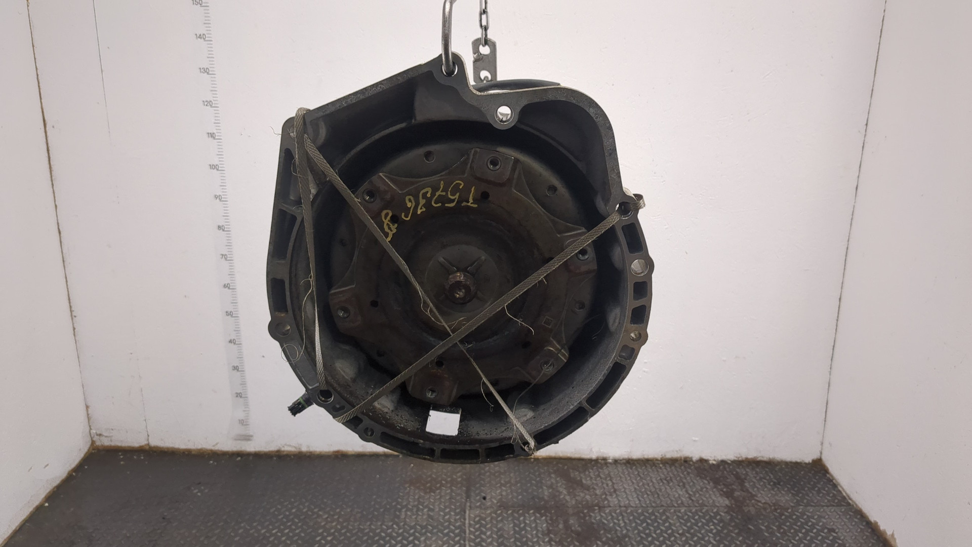 АКПП (автоматическая коробка переключения передач)