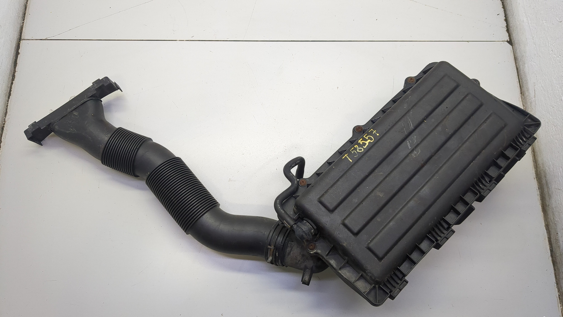 Корпус воздушного фильтра