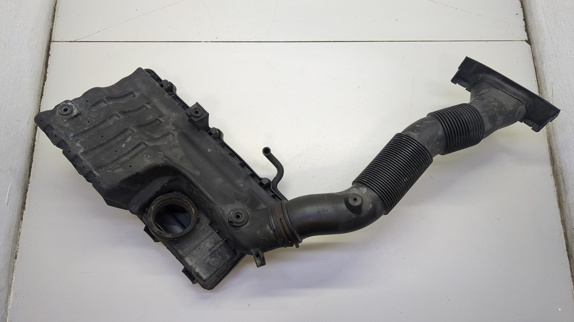 Корпус воздушного фильтра