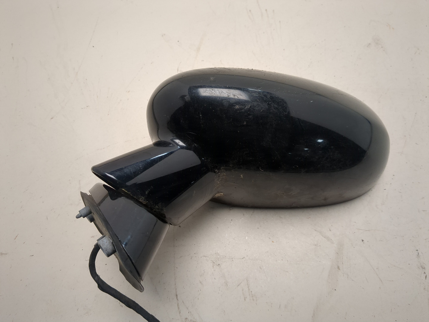 Зеркало левое электрическое