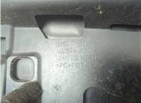 63257272967, 7272967 Спойлер BMW X5 E70 2006-2013 20931649 #3