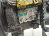  ТНВД Citroen C5 2008-2017 11685291 #17