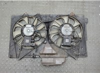 SH0115210 Вентилятор радиатора Mazda CX-5 2012-2017 20931655 #1