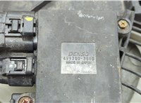 SH0115210 Вентилятор радиатора Mazda CX-5 2012-2017 20931655 #4