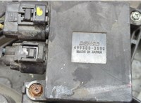 SH0115210 Вентилятор радиатора Mazda CX-5 2012-2017 20931655 #5