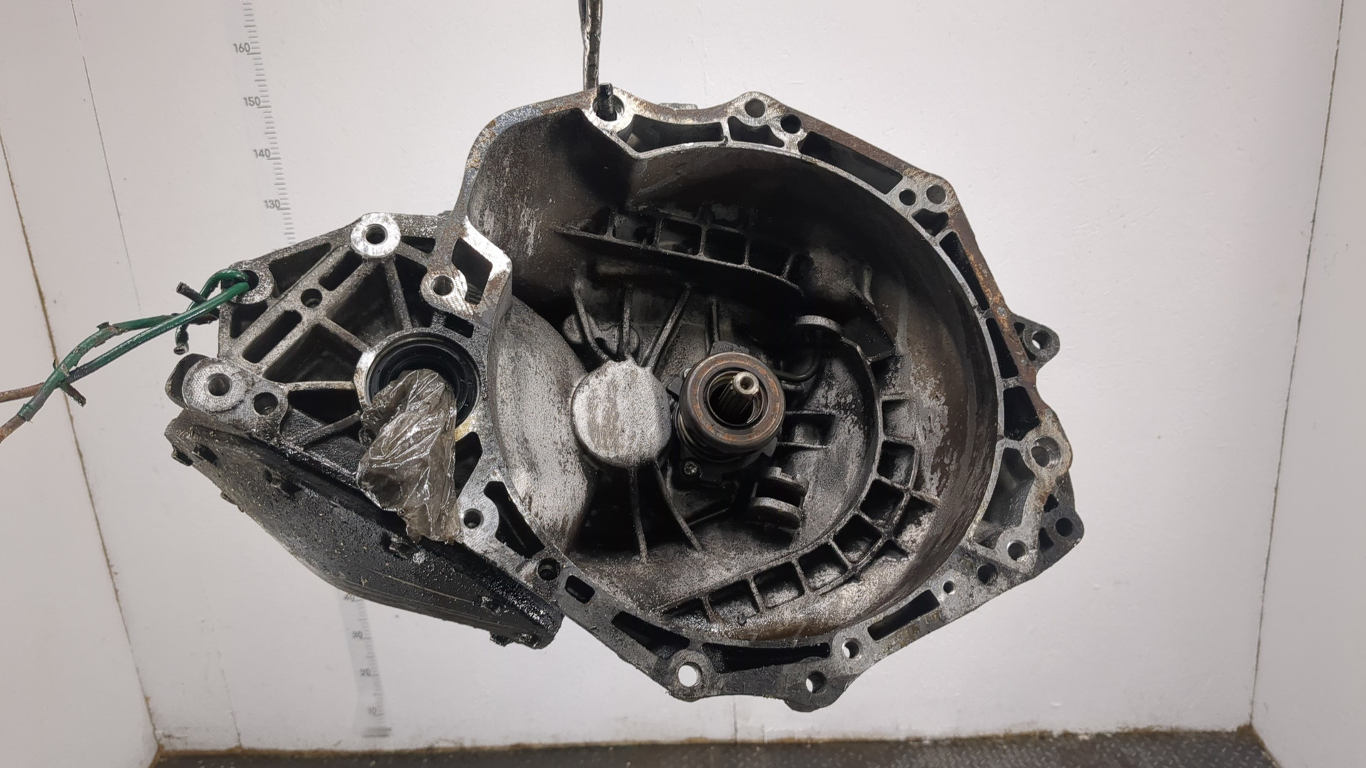 АКПП (автоматическая коробка переключения передач)