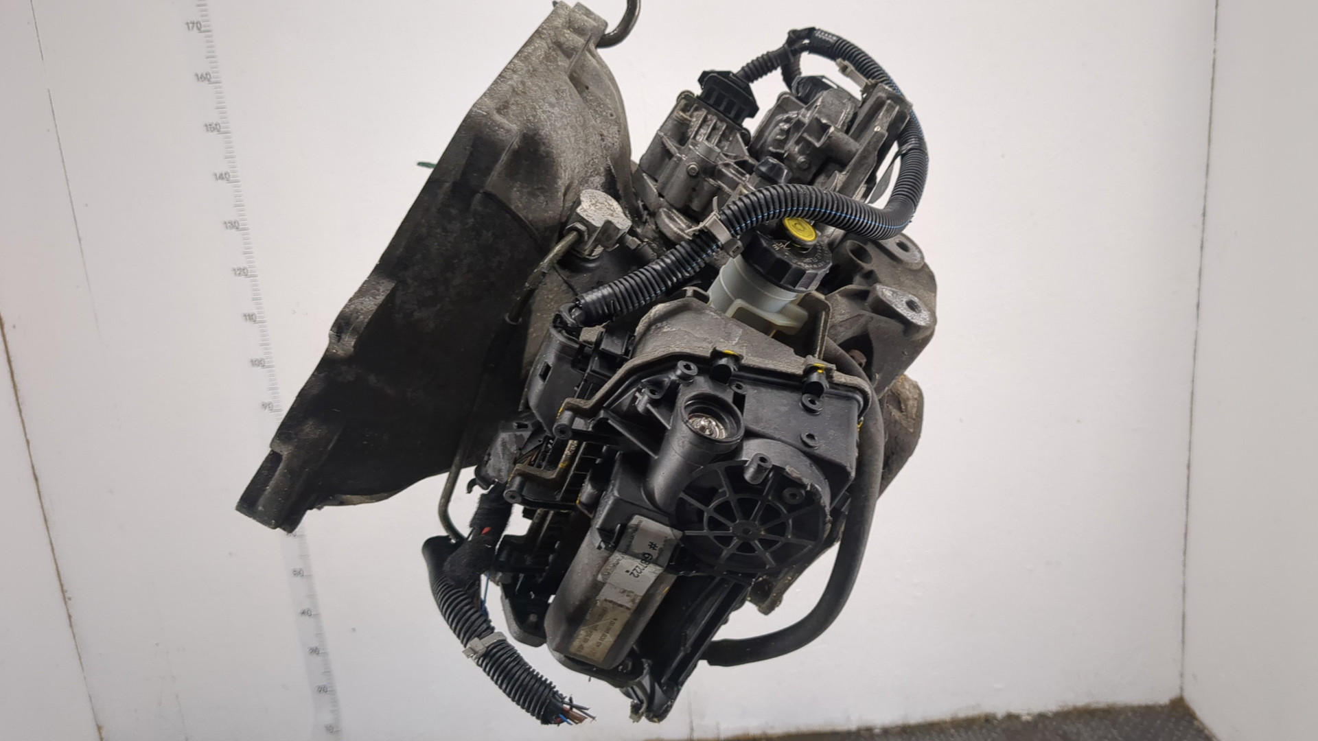 АКПП (автоматическая коробка переключения передач)